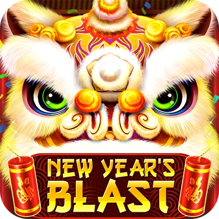 Hình minh họa Year's Blast