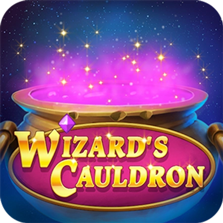 Hình minh họa Wizards Cauldron