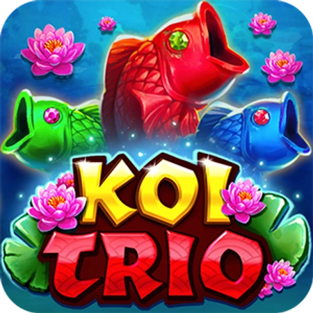 Hình minh họa Koi Trio